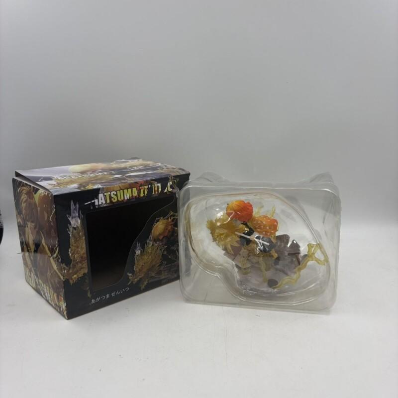 Barang Dagangan Demon Slayer F - Anime Merchandise Demon Slayer ulasan dan harga