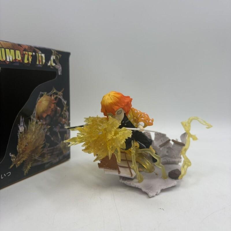 Barang Dagangan Demon Slayer F - Anime Merchandise Demon Slayer ulasan dan harga