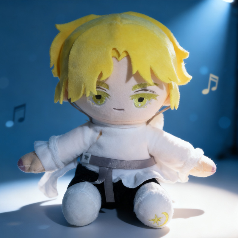 Mainan Boneka Alien Stage, Mer - Unique Anime Merchandise ulasan dan harga