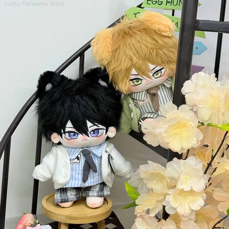 Boneka Cosplay Buatan Penggema - Anime Merchandise Dress ulasan dan harga