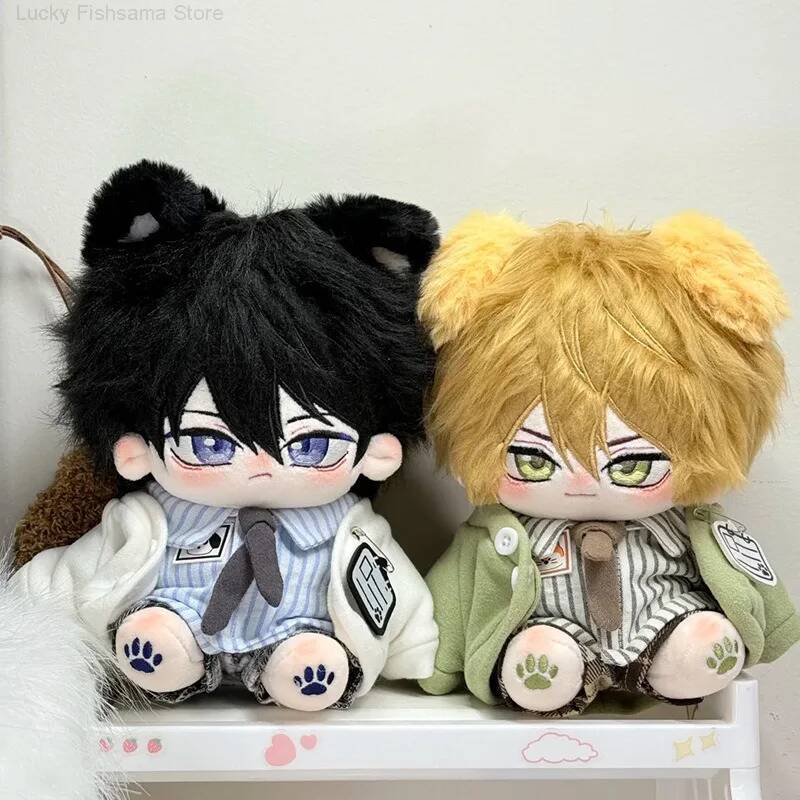 Boneka Cosplay Buatan Penggema - Anime Merchandise Dress ulasan dan harga