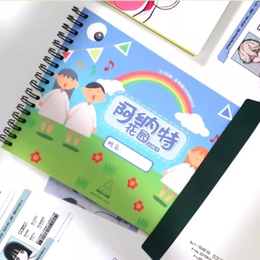 Vivinos Alien Stage Official A - Anime Merchandise In Chinese ulasan dan harga