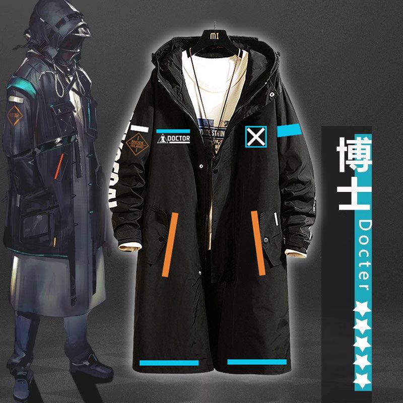 Arknights Merchandise Anime ya - Unique Anime Merchandise ulasan dan harga