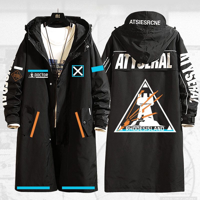 Arknights Merchandise Anime ya - Unique Anime Merchandise ulasan dan harga