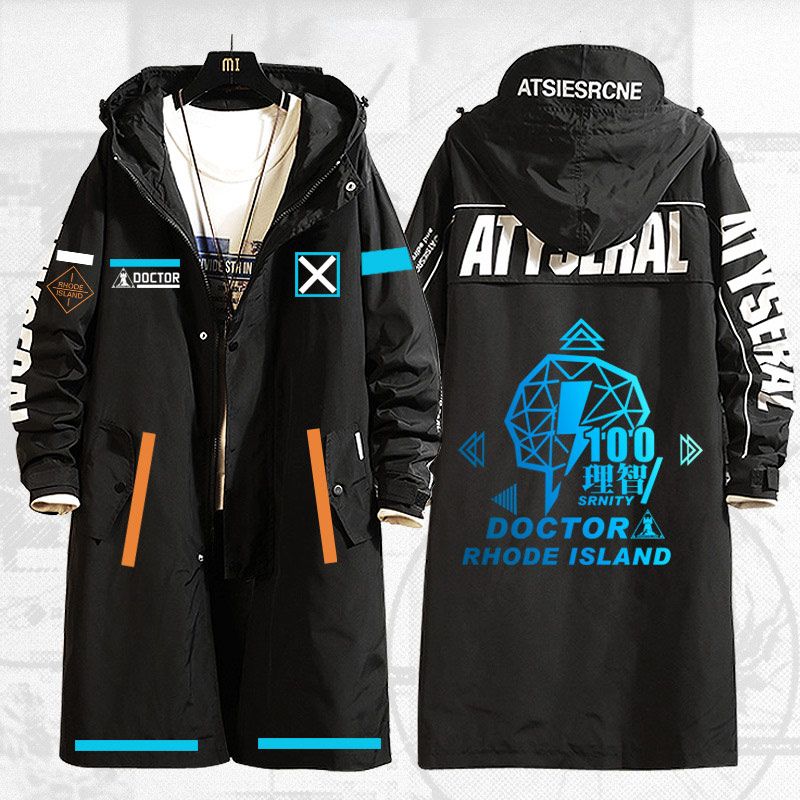 Arknights Merchandise Anime ya - Unique Anime Merchandise ulasan dan harga