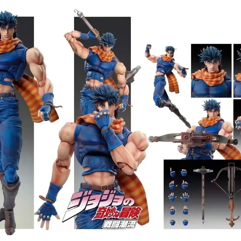 Figur aksi 15cm Anime jojo biz - Jojo Anime Merchandise ulasan dan harga
