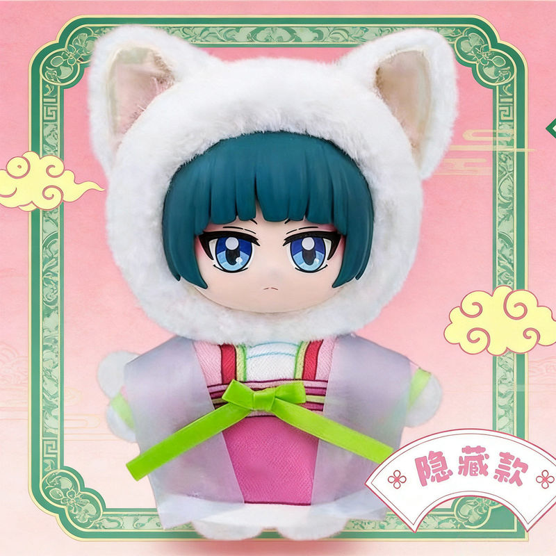 Original The Apothecary Diarie - Anime Merchandise China ulasan dan harga