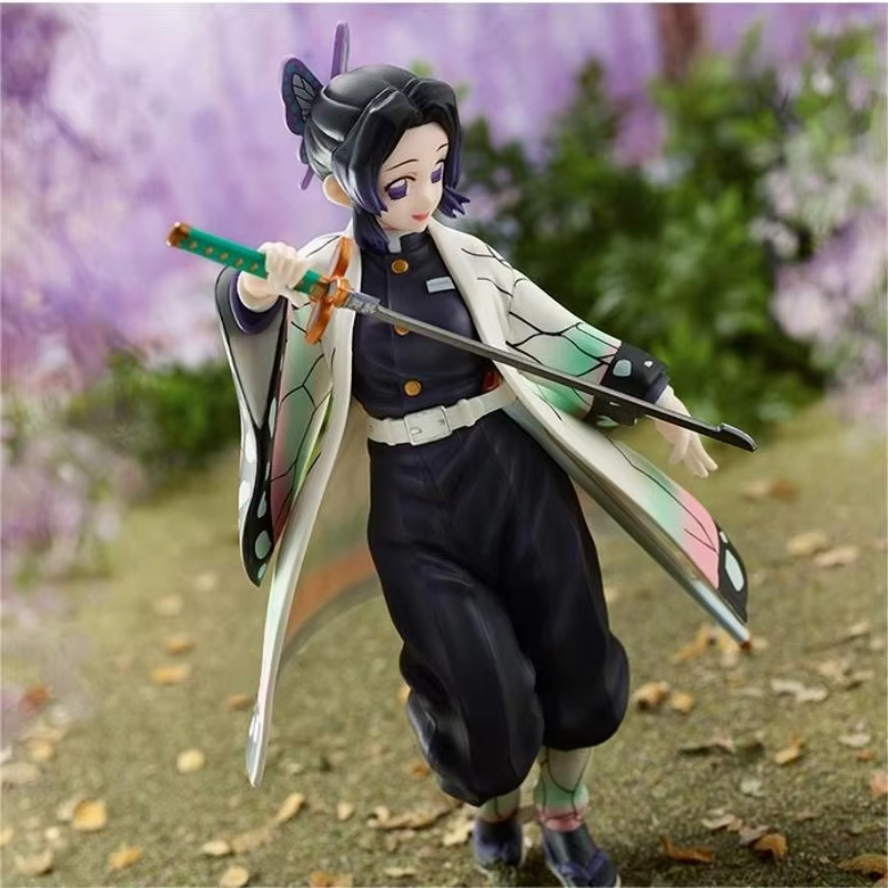 Asli Tersedia Bandai Ichiban K - Anime Merchandise Demon Slayer ulasan dan harga