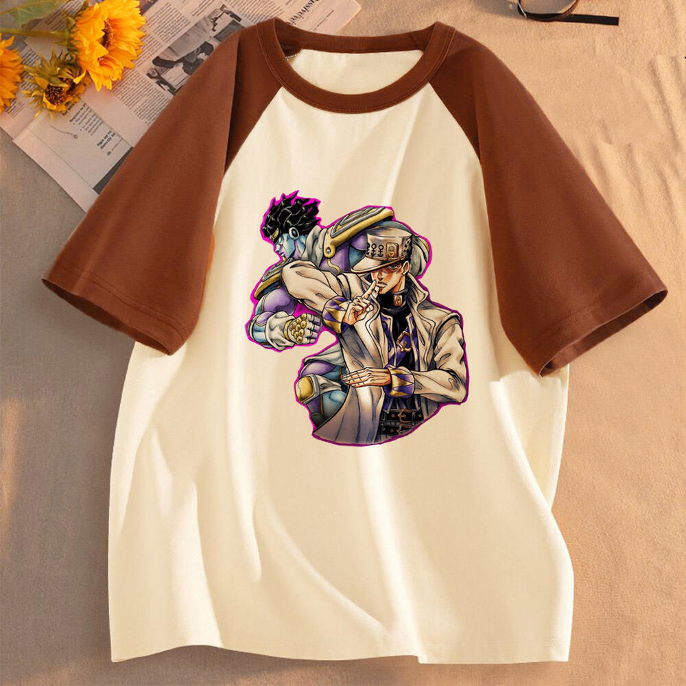 Jojo Bizarre Adventure Steel B - Jojo Anime Merchandise ulasan dan harga