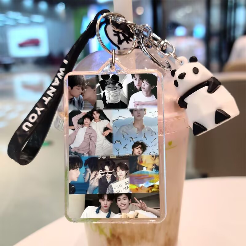 Tian Xuning, gantungan kunci d - Anime Merchandise China ulasan dan harga