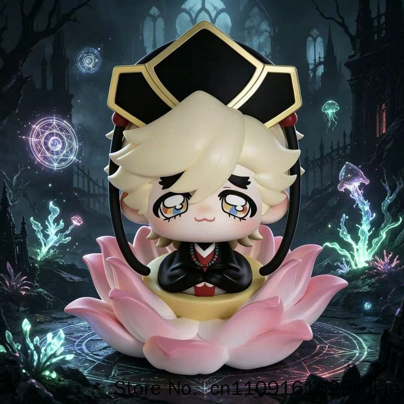 Figur Chibi Douma Demon Slayer - Anime Merchandise Demon Slayer ulasan dan harga