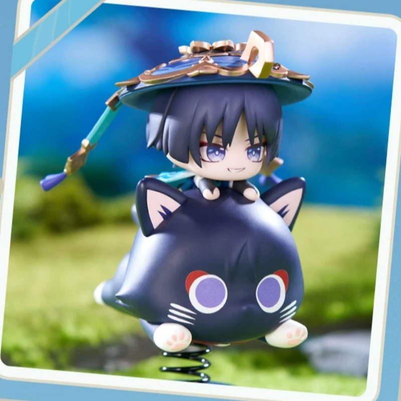 [Merchandise Resmi] Pra-penjua - Anime Merchandise China ulasan dan harga