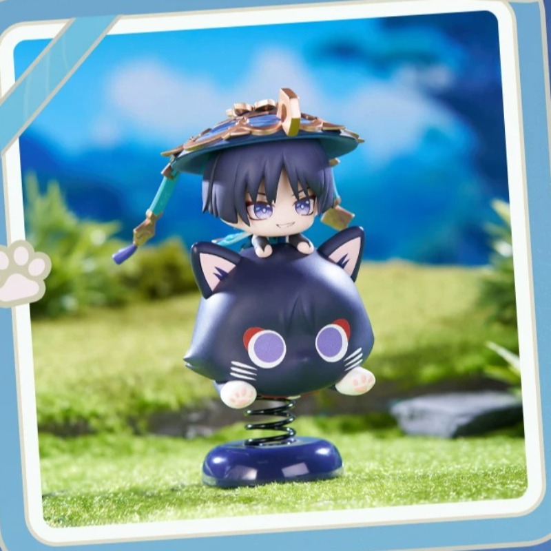 [Merchandise Resmi] Pra-penjua - Anime Merchandise China ulasan dan harga