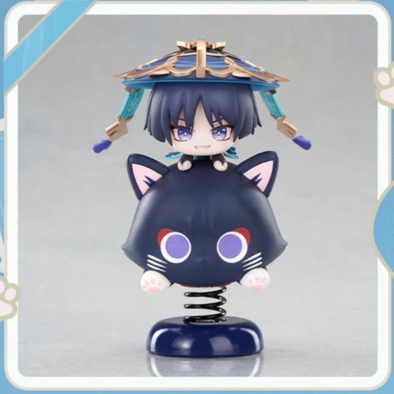 [Merchandise Resmi] Pra-penjua - Anime Merchandise China ulasan dan harga