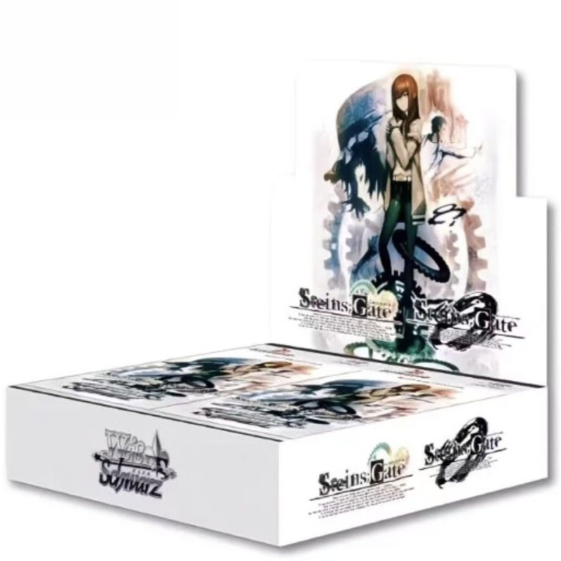 Kartu Koleksi Steins;Gate Kart - Anime Merchandise In Chinese ulasan dan harga