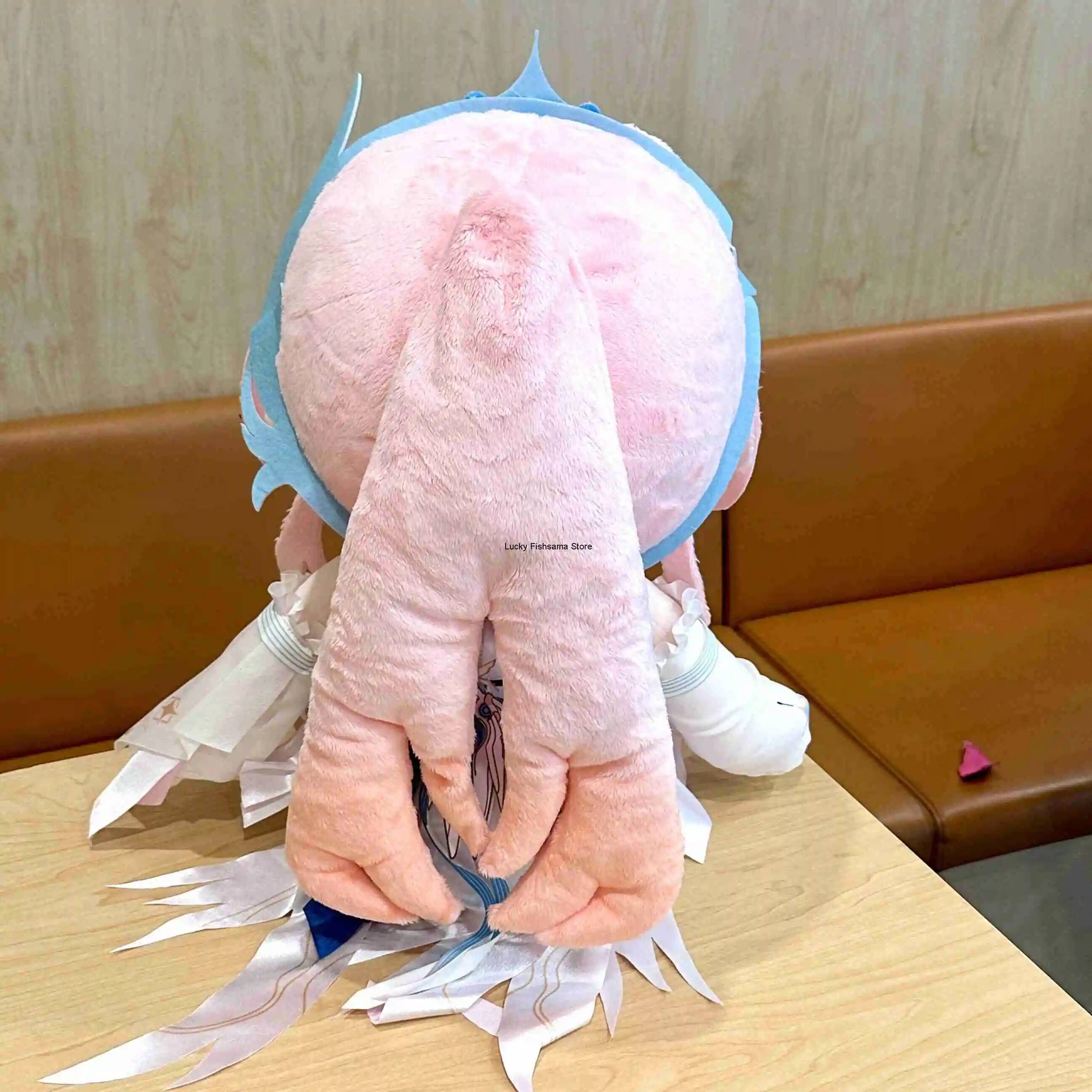 Merchandise Fan Amis Boneka Ka - Anime Merchandise Dress ulasan dan harga