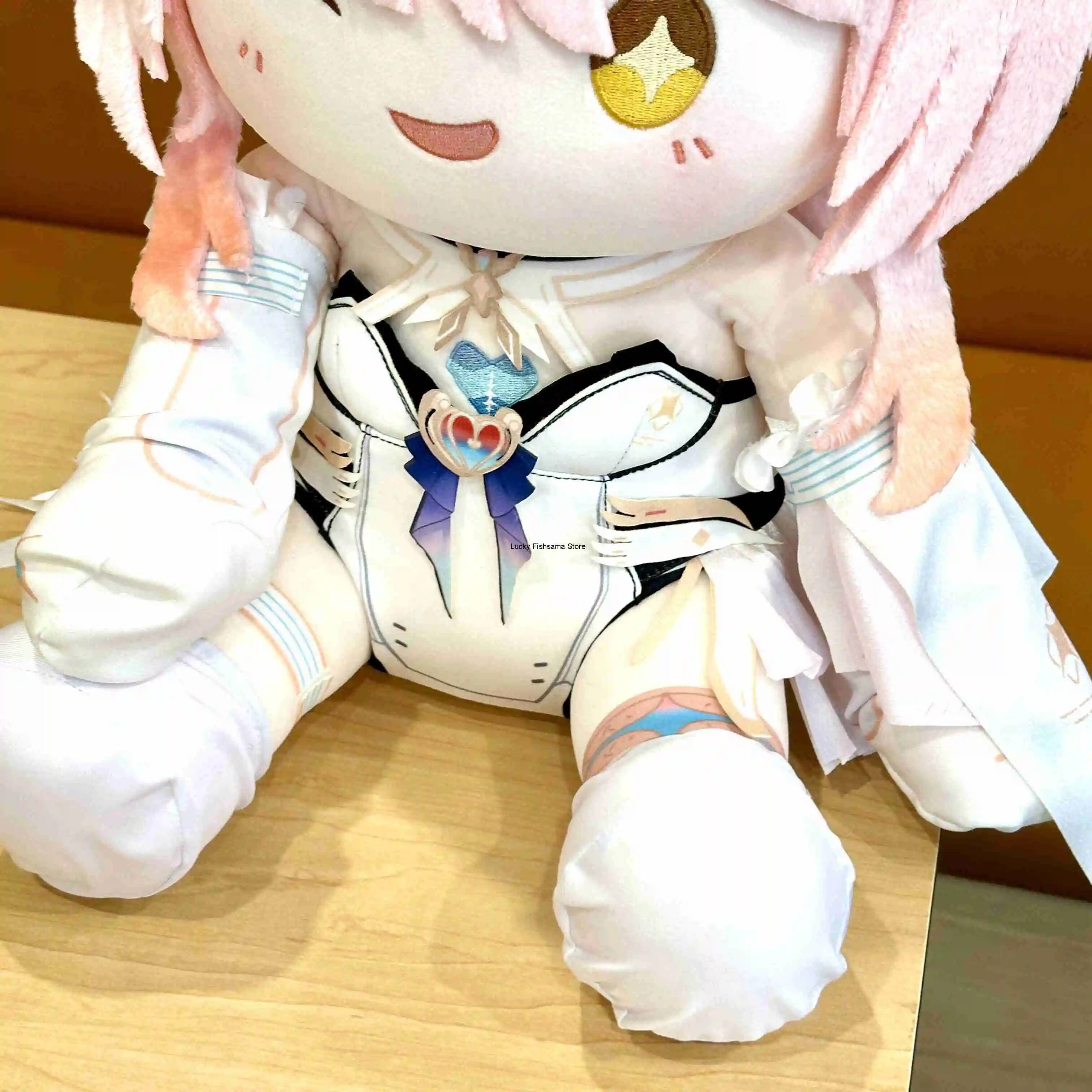 Merchandise Fan Amis Boneka Ka - Anime Merchandise Dress ulasan dan harga