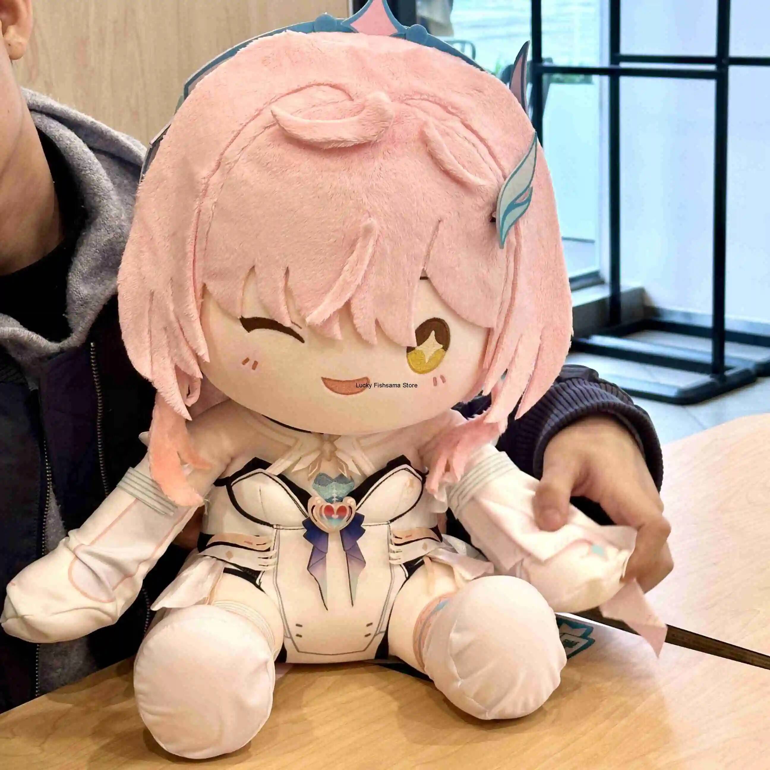 Merchandise Fan Amis Boneka Ka - Anime Merchandise Dress ulasan dan harga