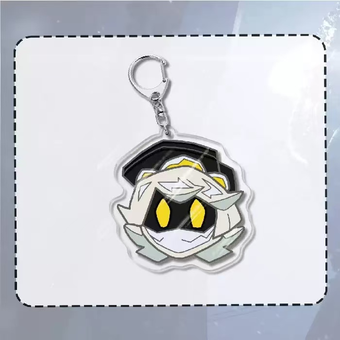 Aksesoris Anime Inorganic Kill - Cute Anime Merchandise ulasan dan harga