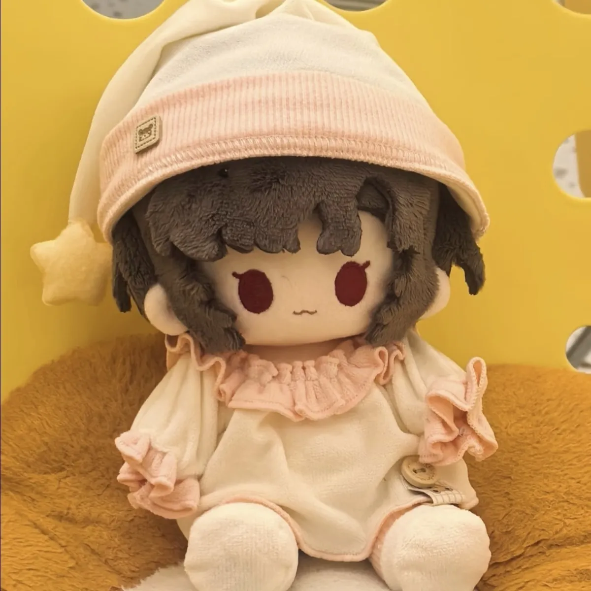 Boneka Anime Schneider 20cm da - Anime Merchandise Dress ulasan dan harga