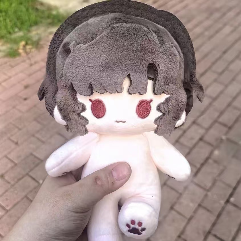 Boneka Anime Schneider 20cm da - Anime Merchandise Dress ulasan dan harga